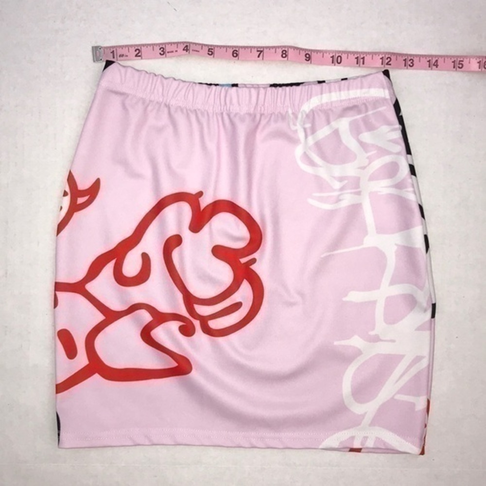 Two Piece Skirt Set - Picture 9 of 12
